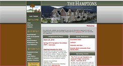 Desktop Screenshot of hamptonsoa.org